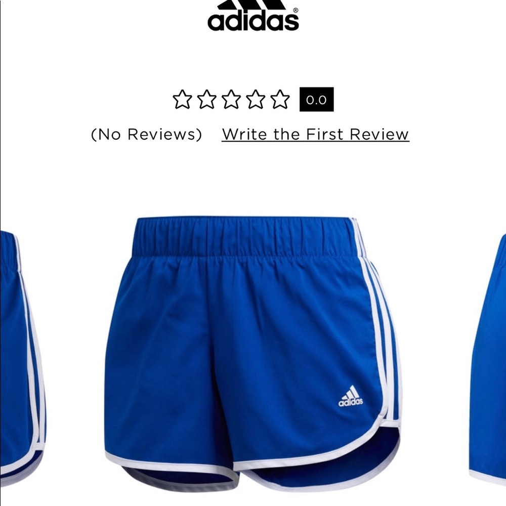 Women’s running short